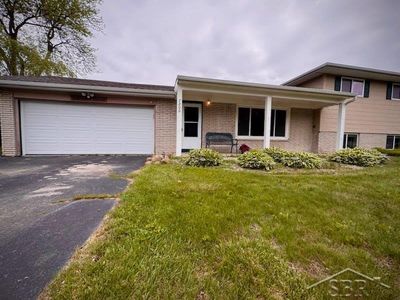 7200 Danny Dr, Saginaw, MI, 48609