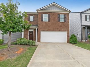 157 Centennial Ridge Dr, Acworth, GA 30102