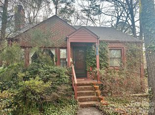 2214 Chatham Ave, Charlotte, NC 28205