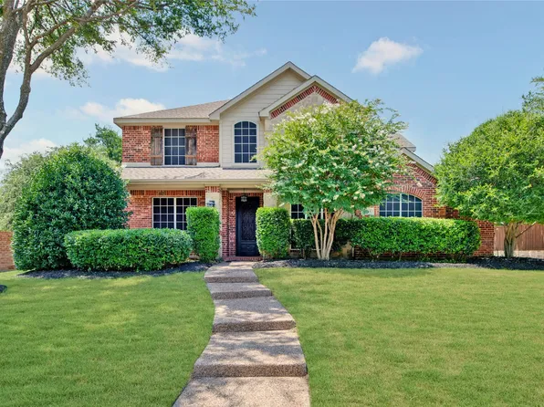 6711 Branch Trl, Frisco, TX 75035