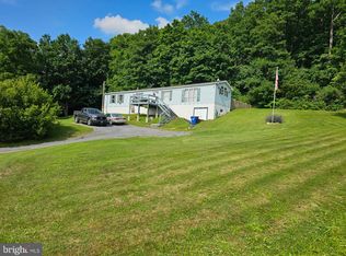 18103 Spring Run Rd, Spring Run, PA 17262