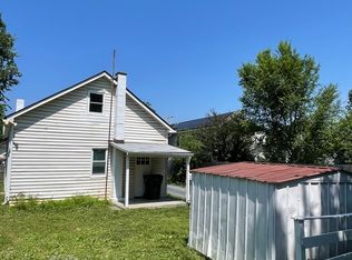 328 1/2 Highland Ave, Winchester, VA 22601