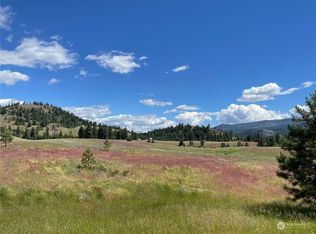 127 Malo Lake Rd, Malo, WA 99150