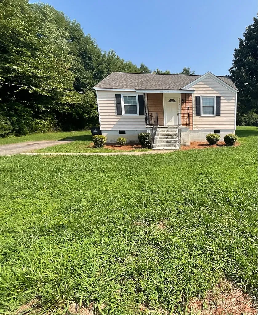 3110 Airport Rd, Winston-Salem, NC 27105 — Photo 1