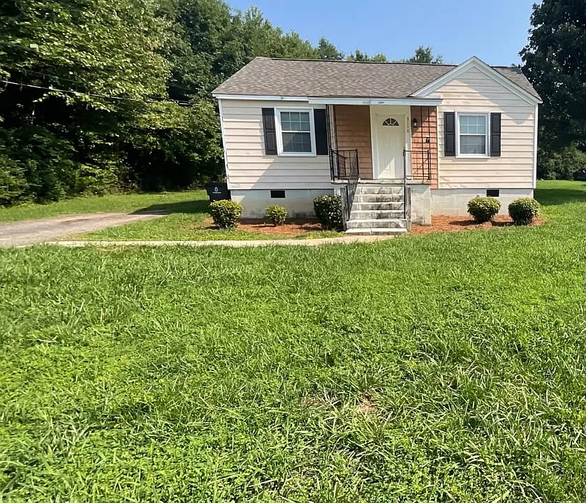 3110 Airport Rd