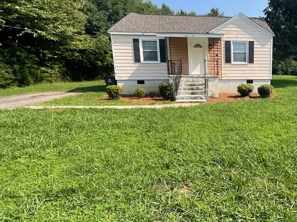 3110 Airport Rd, Winston Salem, NC 27105