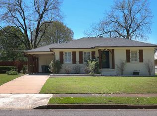 4871 Amboy Rd, Memphis, TN 38117