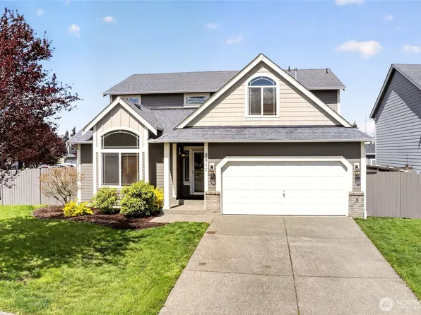 19005 26th Avenue Ct E, Spanaway, WA 98387