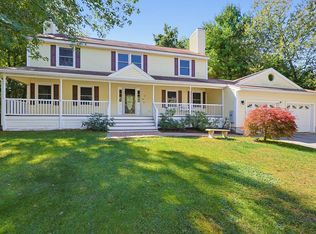 5 Chausse Dr, Methuen, MA 01844