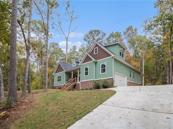 990 Whippoorwill Rd, Monticello, GA 31064