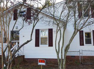 39 Mulberry Ave, Newport News, VA 23607