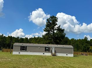 223 Primrose Ln, Baxley, GA 31513