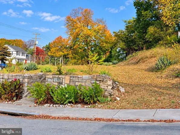 1921 S Glebe Rd, Arlington, VA 22204