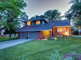 8865 S Briarview Ln, Highlands Ranch, CO 80126