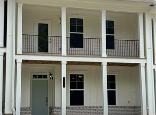 2526 Harbor Ridge Pass LOT 346, Gainesville, GA 30507