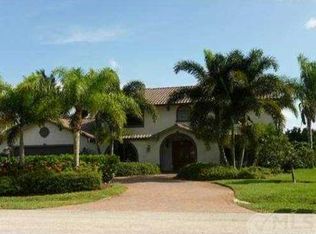 3442 SE Fairway W, Stuart, FL 34997