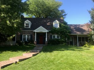 2275 S Madison St, Denver, CO 80210