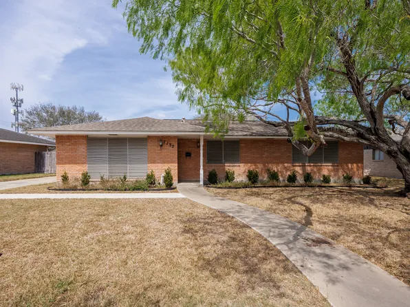 1137 Bradshaw Dr, Corpus Christi, TX 78412