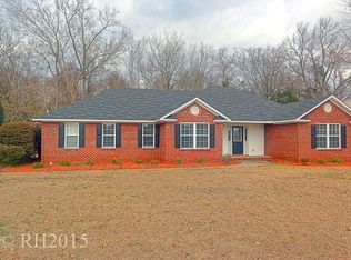 3155 Ashlynn Way, Sumter, SC 29154