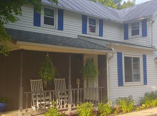 8929 High St, Mc Cutchenville, OH 44844