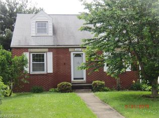 2207 Myrtle Ave NW, Canton, OH
