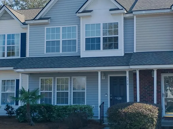 120 Hornby Cir, Goose Creek, SC 29445