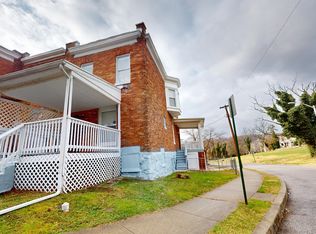 980 N Franklintown Rd, Baltimore, MD 21216