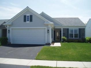 13988 Westmore Rd, Huntley, IL 60142