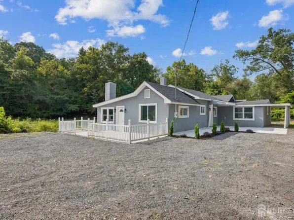 156 Morris St, Browns Mills, NJ 08015
