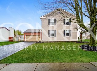 4301 Demorest Highlands Ln, Grove City, OH 43123