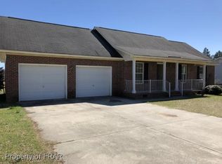 109 Belle Boyd Dr, Raeford, NC 28376