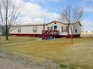 12097 County Road 3, Wiggins, CO 80654