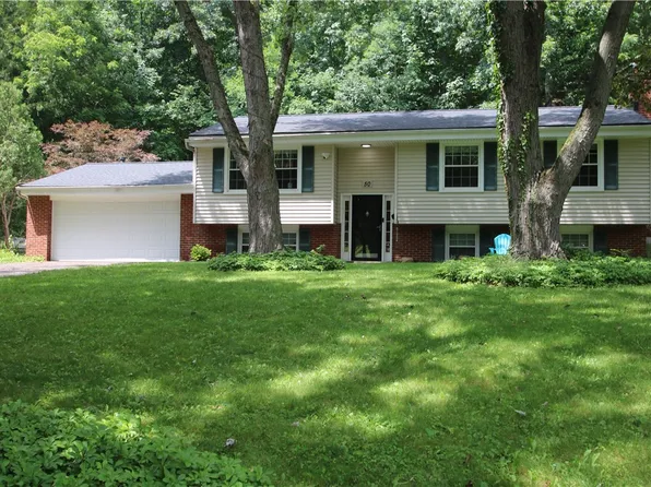 50 Heather Dr, Rochester, NY 14625