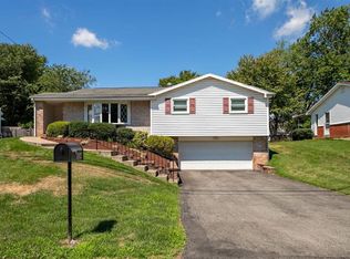 604 Dressel Rd, Allison Park, PA 15101