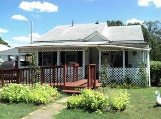 1306 N Coolidge St, Seminole, OK 74868