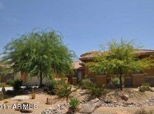 4826 W Carpenter Dr, New River, AZ 85087