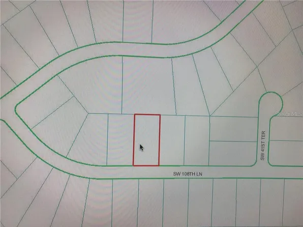 4243 SW 108th Ln, Ocala, FL 34476