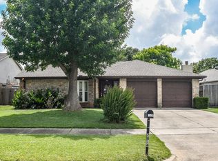 2014 First Crossing Blvd, Sugar Land, TX 77478