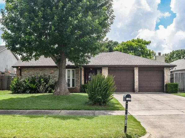2014 First Crossing Blvd, Sugar Land, TX 77478