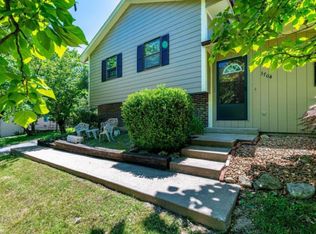 3704 W Campus Dr, Columbia, MO 65203