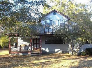 236 Buchanan Rd, Plains, GA 31780