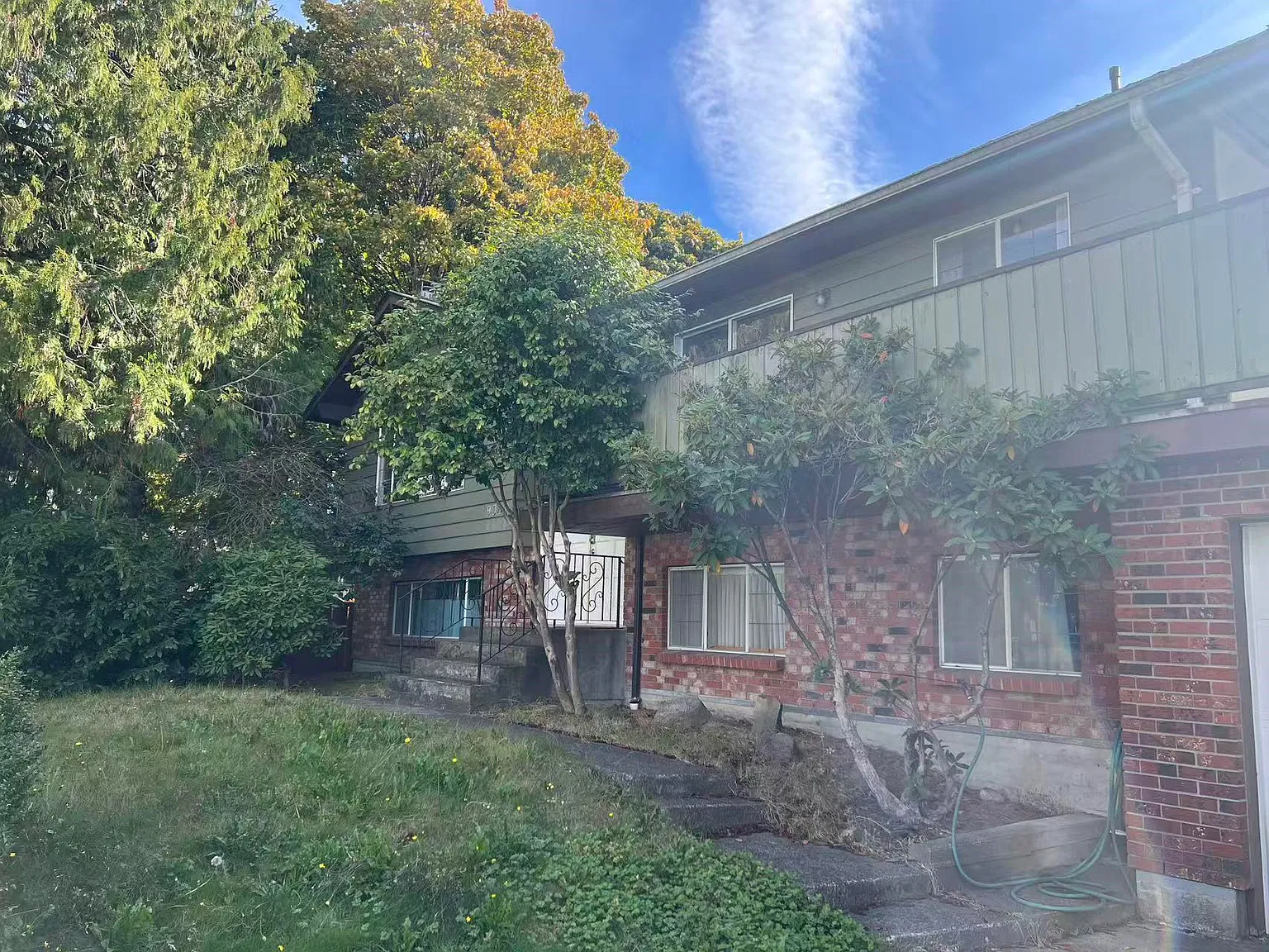 3 bed, 1200 sqft, $3,800 — Photo 2