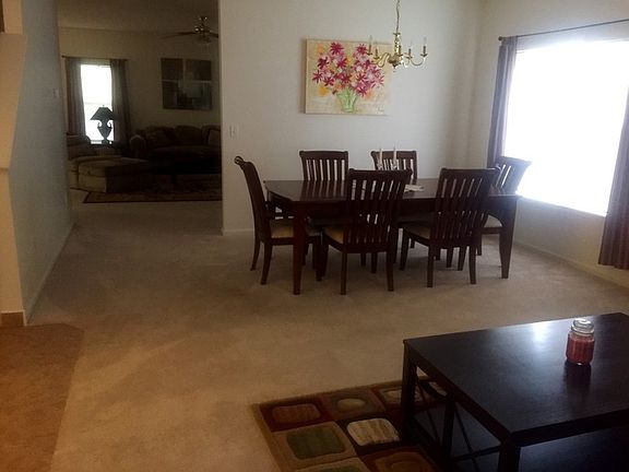 Living and Dining Room
						:
						Wonderful for holiday dinners.