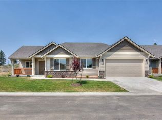5411 Ainsworth Ln, Spokane, WA 99217