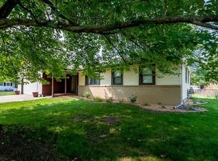 4026 Honeysuckle Dr, Jackson, MI