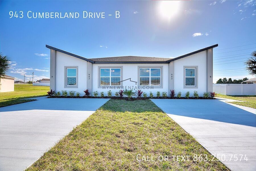 1st image of 943 Cumberland Dr #B
