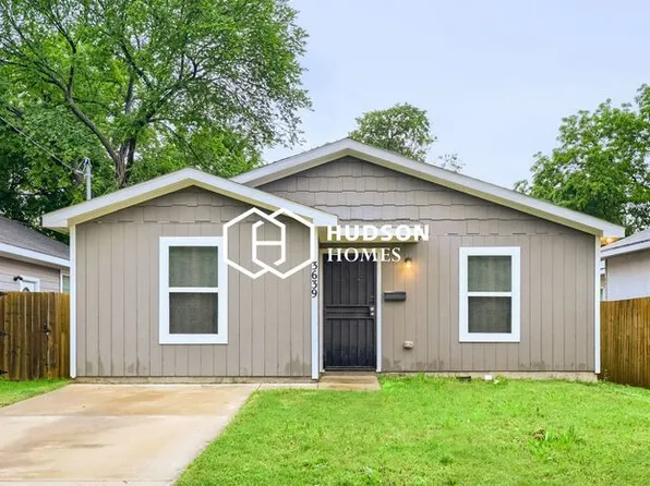 3639 Pine St, Dallas, TX 75210