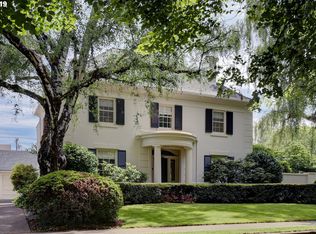 6428 SE Reed College Pl, Portland, OR 97202