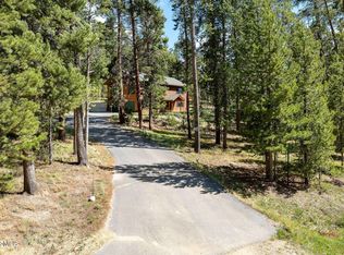72 Golden Drive, Tabernash, CO 80478