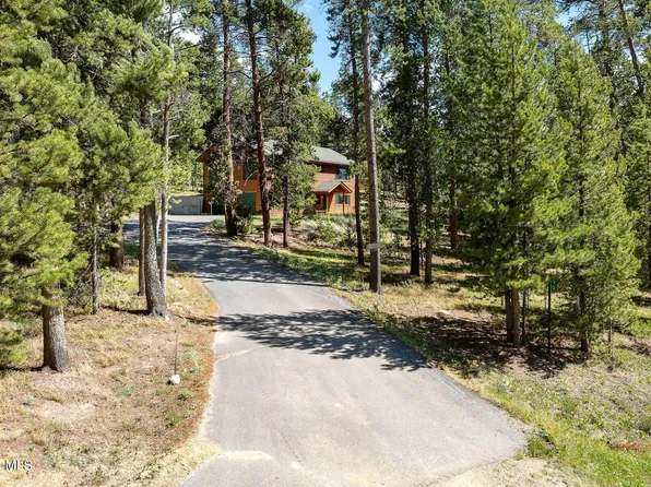 72 Golden Drive, Tabernash, CO 80478